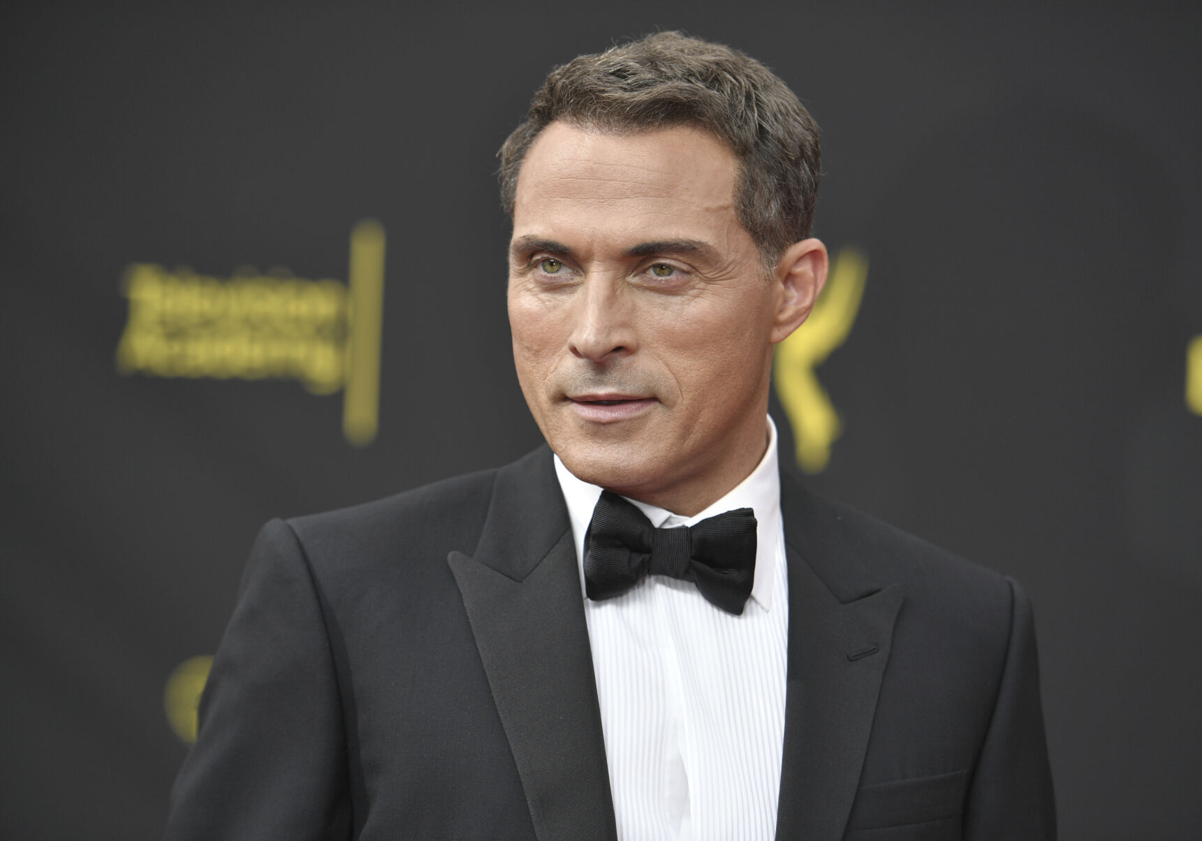 Rufus Sewell